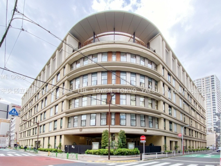 ���ӊ� ���w�Z 190m �����旧�������w�Z