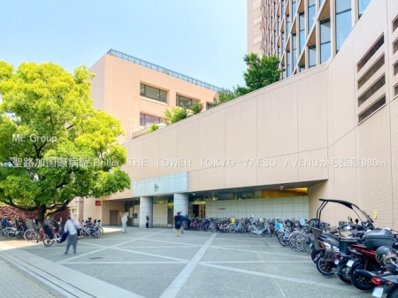 ���ӊ� �a�@ 980m ���H�����ەa�@