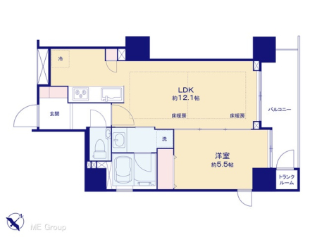  �}�ʂƈقȂ�ꍇ�͌�����D��