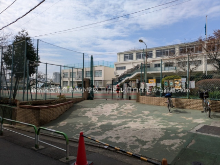 ���ӊ� ���w�Z 540m �V�h�旧������l���w�Z