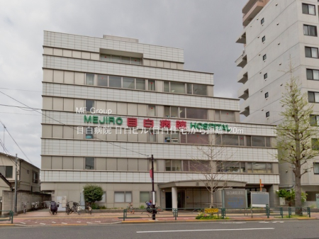 ���ӊ� �a�@ 120m �ڔ��a�@