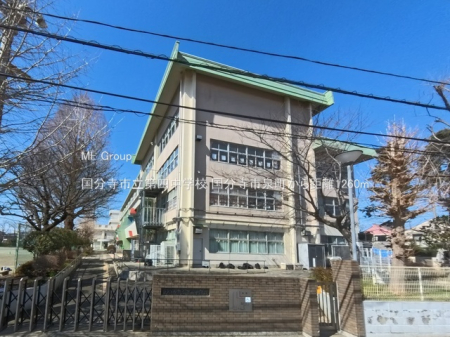 ���ӊ� ���w�Z 1260m �������s����l���w�Z