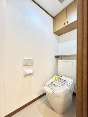 �g�C�� �g�C���͉������@�\�t��  