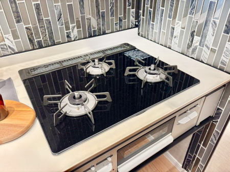 ���̑����� �O���K�X�R�����ł���������C�ɂ͂��ǂ肻���B  