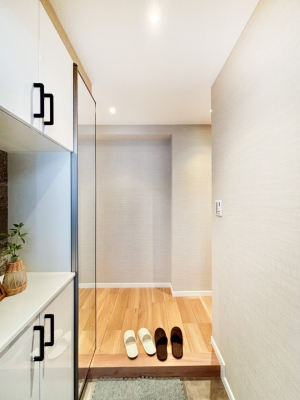 ���� �������ꂢ�ɂ��Ă����������ւł��ˁB  