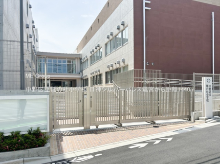 ���ӊ� ���w�Z 1440m ����旧��̓m���w�Z