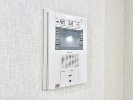 ���̑����� TV���j�^�[�t���Ŗh�Ɩʂ����S�ł��B