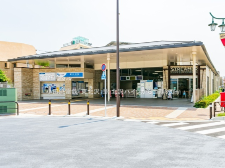 ���ӊ� �w 320m ���c�}�d�S�u���k��v�w