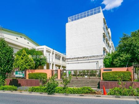 ���ӊ� ���w�Z 620m ���c�J�旧�k�򒆊w�Z