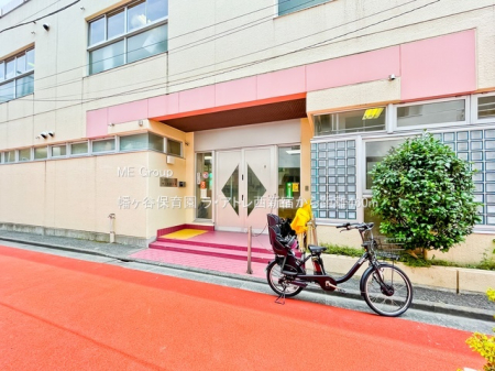 ���ӊ� �c�t���E�ۈ牀 460m �����J�ۈ牀