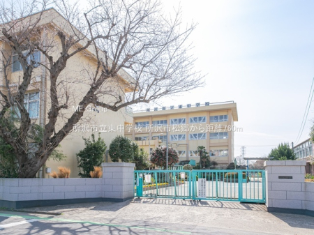 ���ӊ� ���w�Z 760m ����s�������w�Z