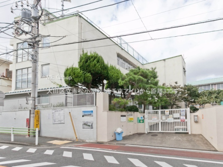 ���ӊ� ���w�Z 330m ��c�旧�ԏ����w�Z