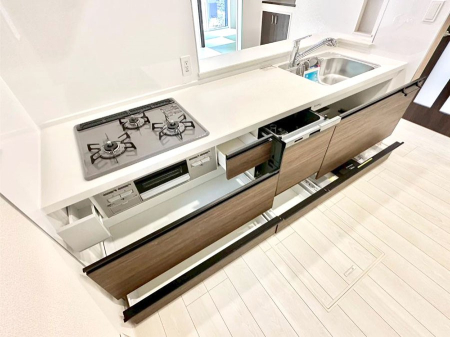 ���̑����� �g���₷����D�悵���X���C�h�����[�^�C�v�I