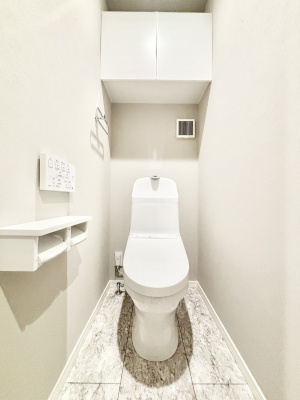 �g�C�� �g�C���͉������@�\�t��