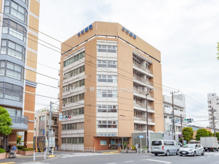 ���ӊ� �a�@ 760m �����a�@