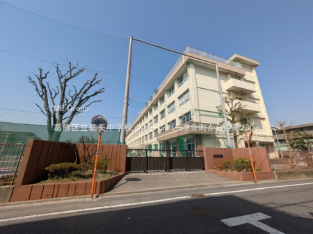 ���ӊ� ���w�Z 230m �����旧�������w�Z