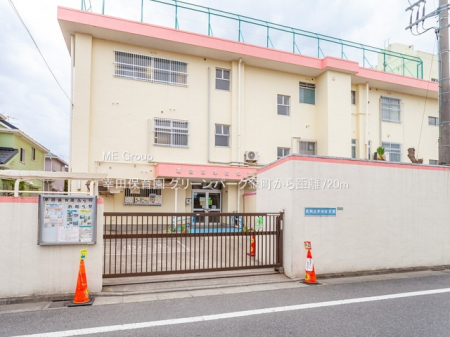 ���ӊ� �c�t���E�ۈ牀 720m �K�c�ۈ牀