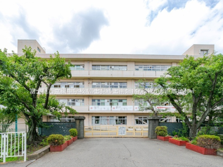 ���ӊ� ���w�Z 1040m �x�m���s�������w�Z