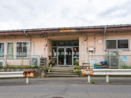 ���ӊ� �c�t���E�ۈ牀 1590m �x�m���s����O�ۈ珊