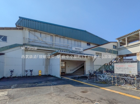 ���ӊ� �w 50m �����S���u������O�v�w