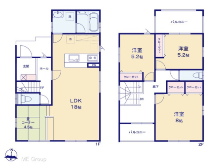  �}�ʂƈقȂ�ꍇ�͌�����D��