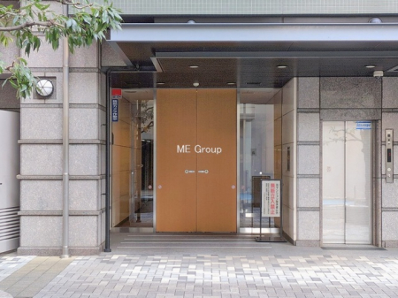 �G���g�����X -