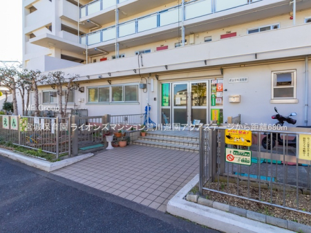 ���ӊ� �c�t���E�ۈ牀 680m �{��ۈ牀