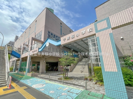 ���ӊ� ���w�Z 870m �����旧��������w�Z