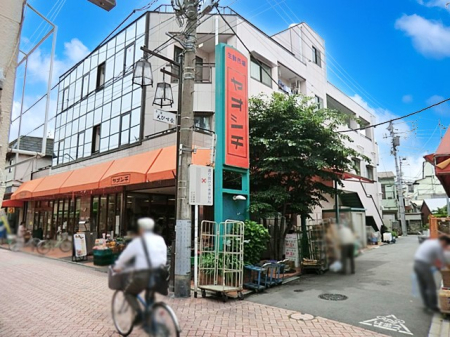 ���ӊ� �X�[�p�[ 600m ���I�V�`�X�g�A