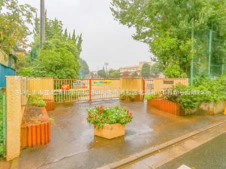 ���ӊ� ���w�Z 250m �������܎s���k�Y�a���w�Z