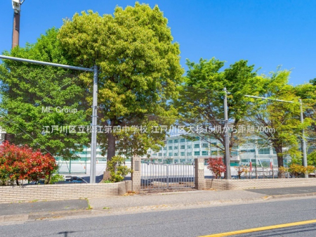 ���ӊ� ���w�Z 700m �]�ː�旧���]��l���w�Z