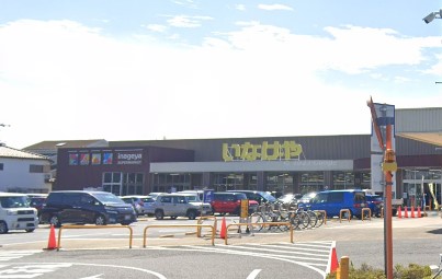 ���ӊ� �X�[�p�[ 1000m ���Ȃ��⏬�����싴�X