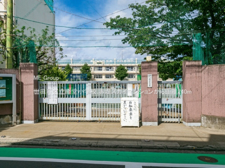 ���ӊ� ���w�Z 240m ���c�J�旧�o�����w�Z