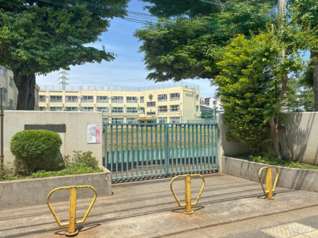 ���ӊ� ���w�Z 200m ����旧�k�����w�Z