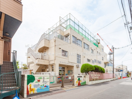 ���ӊ� �c�t���E�ۈ牀 440m ���x�ؕۈ牀