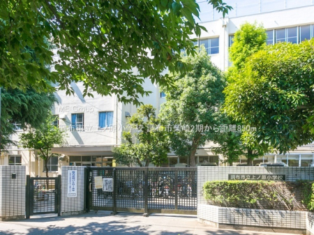 ���ӊ� ���w�Z 850m ���z�s����m�����w�Z