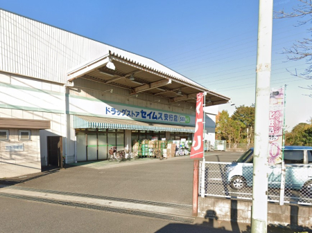 ���ӊ� �h���b�O�X�g�A 400m �h���b�O�Z�C���X ���s�X