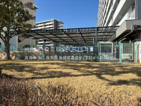 ���ӊ� �c�t���E�ۈ牀 690m �����������ۈ牀