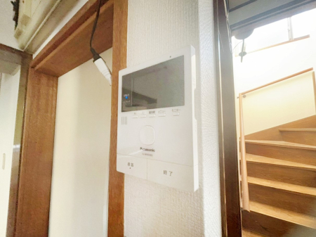 ���̑����� �K��҂���ڂł킩��A���S�̂s�u���j�^�[�t���C���^�[�t�H��