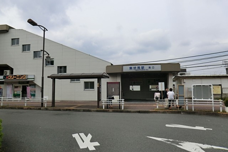 ���ӊ� �w 640m �����V�h���������w