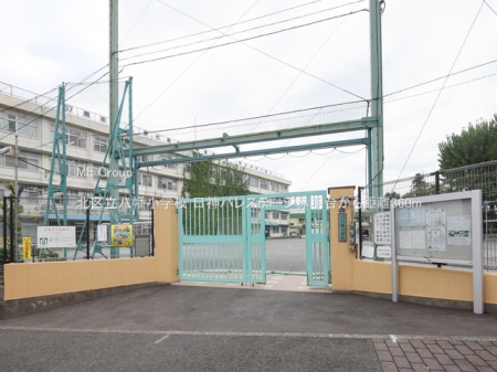 ���ӊ� ���w�Z 360m �k�旧�������w�Z