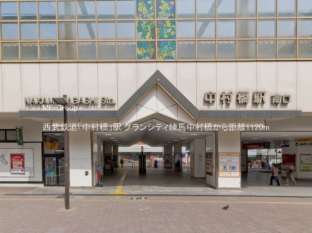 ���ӊ� �w 1120m �����S���u�������v�w