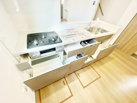 ���̑����� �g���₷����D�悵���X���C�h�����[�^�C�v�I