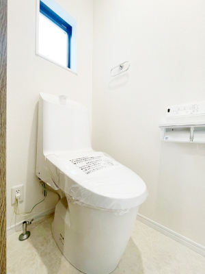 �g�C�� �g�C���͉������@�\�t��