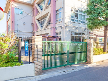 ���ӊ� ���w�Z 500m �k�旧�L�쏬�w�Z