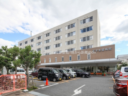 ���ӊ� �a�@ 450m ���q�����a�@