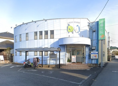 ���ӊ� �a�@ 700m ������@