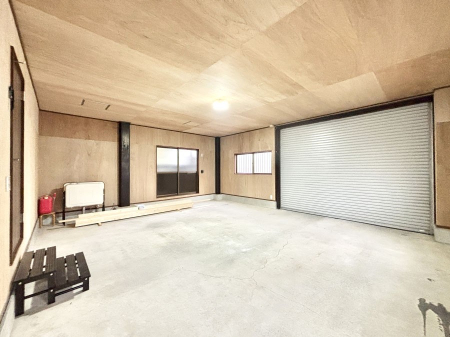  �d���V���b�^�[�t���K���[�W�Ԍ�