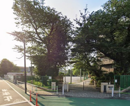 ���ӊ� ���w�Z 1800m ���旧�Ԓˑ�ꒆ�w�Z