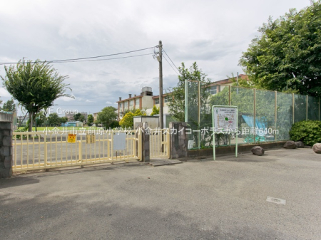 ���ӊ� ���w�Z 640m ������s���O�����w�Z